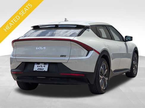 Certified 2024 Kia EV6 Light AWD/4WD image 6