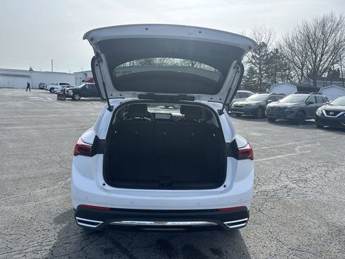 Used 2025 Buick Envision Preferred image 22