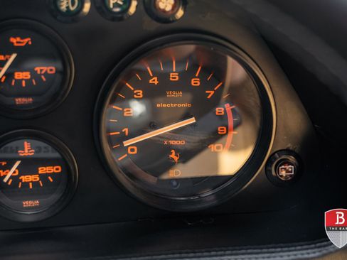 Used 1989 Ferrari 328 GTB image 36