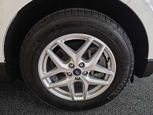 Used 2022 Ford Edge SEL w/ Convenience Package image 39