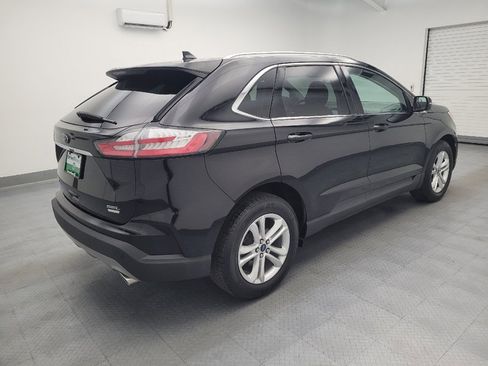 Used 2019 Ford Edge SEL FWD image 10