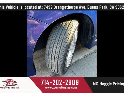 Used 2011 Honda Fit Sport image 49