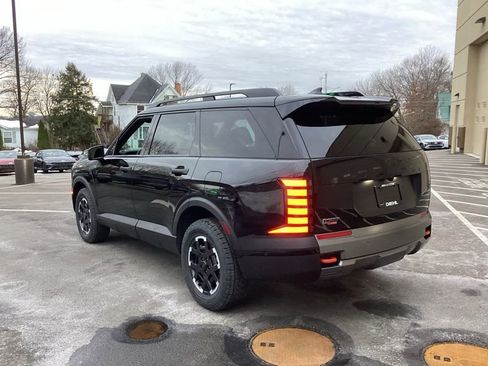 New 2026 Hyundai Palisade XRT Pro AWD/4WD image 5