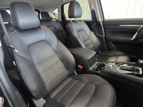 Used 2022 MAZDA CX-5 AWD 2.5 S image 27