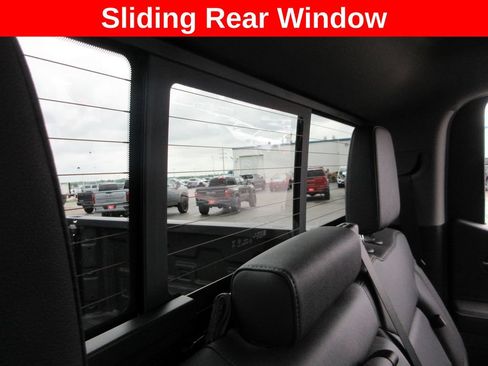Certified 2024 GMC Sierra 1500 SLT w/ SLT Premium Plus Package AWD/4WD image 27