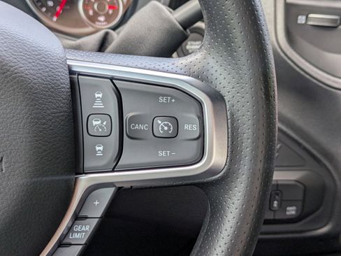 New 2026 RAM 2500 Tradesman image 28