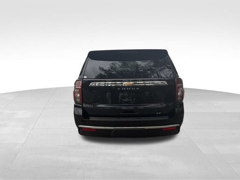 Used 2024 Chevrolet Tahoe LT image 4