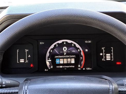 New 2026 Toyota Tacoma SR5 image 18