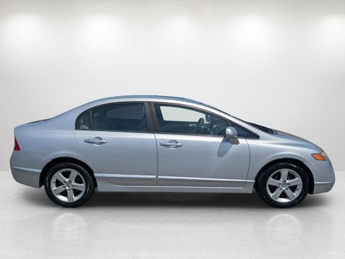 Used 2008 Honda Civic EX image 4