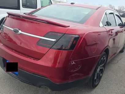 Used 2013 Ford Taurus SHO