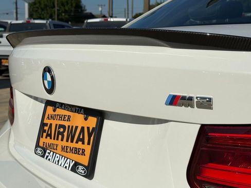 Used 2018 BMW M2 w/ Executive Package image 19