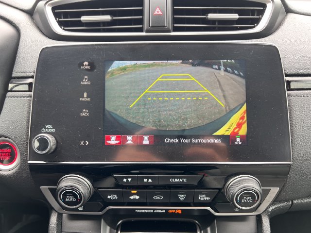 Used 2017 Honda CR-V EX image 23