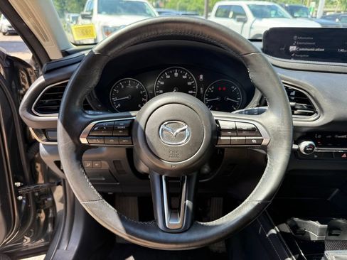 Certified 2024 MAZDA CX-30 AWD 2.5 S w/ Preferred Package image 14