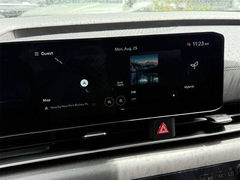 New 2026 Kia Carnival EX image 23