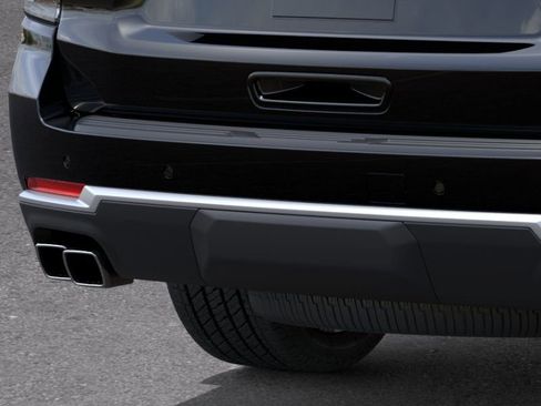 New 2026 Chevrolet Suburban High Country AWD/4WD image 14