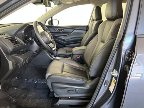 Used 2024 Subaru Ascent Onyx Edition AWD/4WD image 12