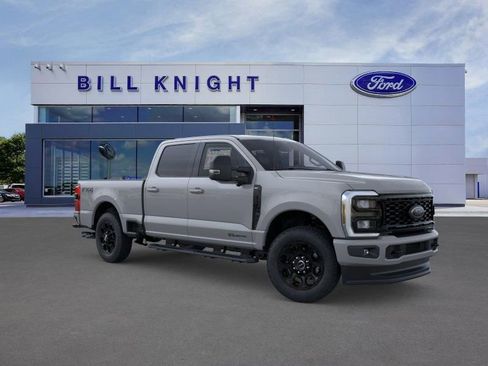 New 2026 Ford F250 XLT w/ XLT Premium Package image 7