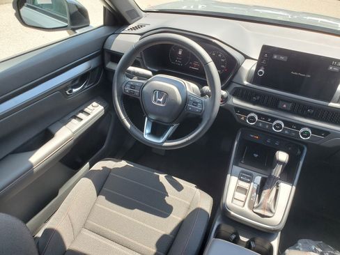 New 2026 Honda CR-V Sport image 16