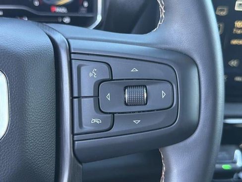 Used 2024 GMC Sierra 2500 AT4 w/ AT4 Premium Plus Package AWD/4WD image 27