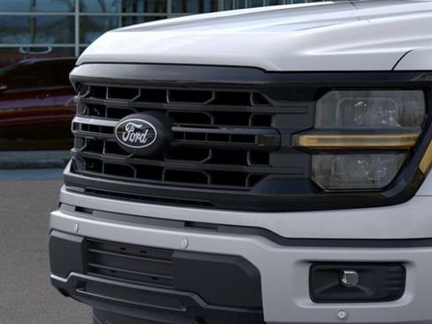 New 2026 Ford F150 XLT w/ Equipment Group 302A MID RWD image 17