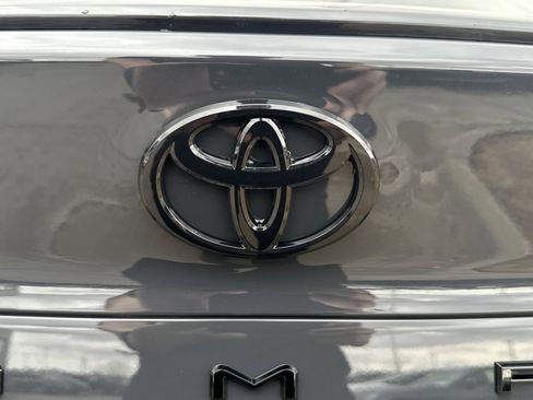 New 2026 Toyota Camry SE w/ Convenience Package image 30