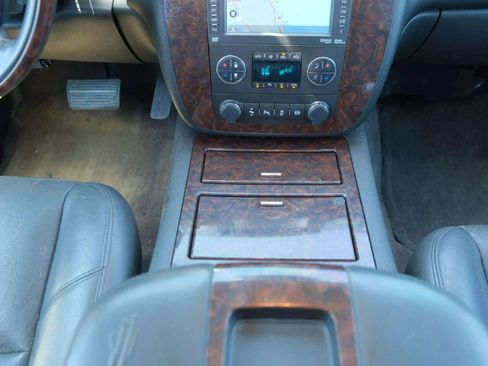 Used 2014 GMC Sierra 2500 Denali image 26