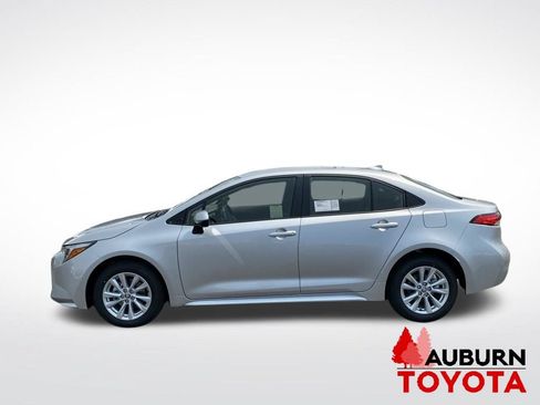 New 2026 Toyota Corolla LE FWD image 4