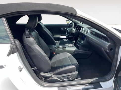 Used 2023 Ford Mustang Premium image 15