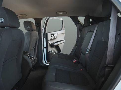 Used 2021 Chevrolet Blazer LT AWD/4WD image 13