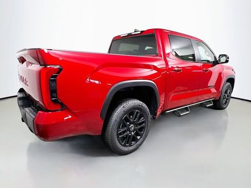 New 2026 Toyota Tundra Limited AWD/4WD image 3