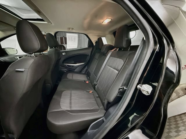 Used 2020 Ford EcoSport SE FWD image 24