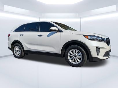 Used 2020 Kia Sorento L