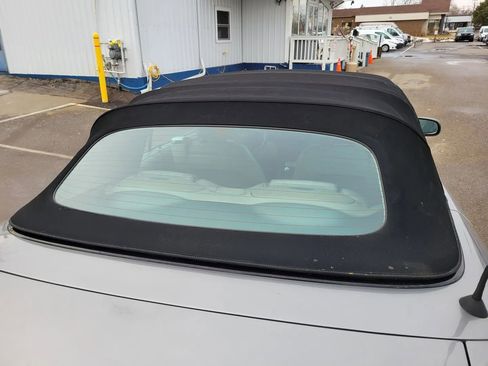 Used 2004 Saab 9-3 Arc image 19