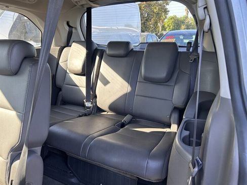Used 2016 Honda Odyssey EX-L image 27