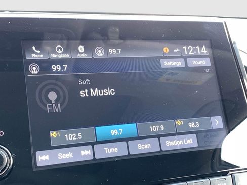 Certified 2024 Honda Odyssey Elite image 25