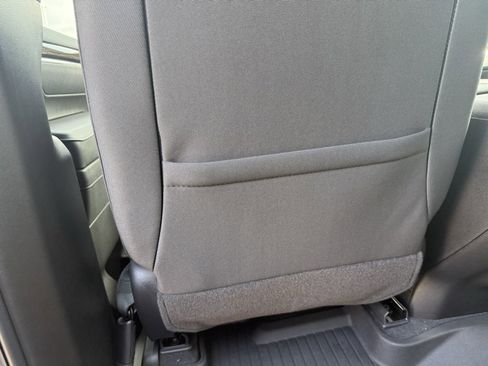 New 2026 Chevrolet Silverado 2500 LT w/ Texas Edition image 31