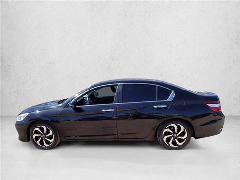 Used 2016 Honda Accord EX-L image 2