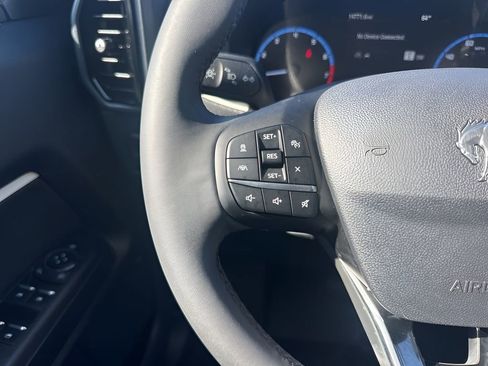 Used 2024 Ford Bronco Sport Heritage w/ Heritage Convenience Package image 14