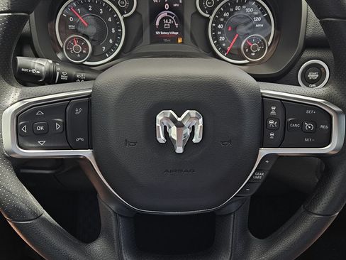 New 2026 RAM 1500 Express RWD image 22