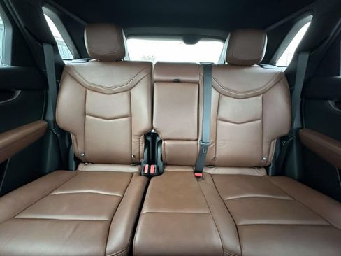 Certified 2023 Cadillac XT5 Premium Luxury w/ Technology Package AWD/4WD image 84