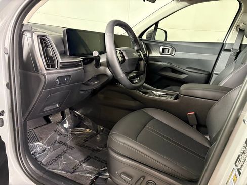 New 2026 Kia Sorento S w/ S Panoramic Sunroof Package AWD/4WD image 21