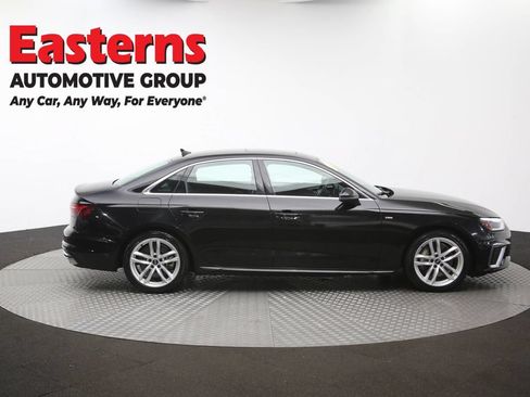 Used 2024 Audi A4 2.0T Premium Plus AWD/4WD image 44