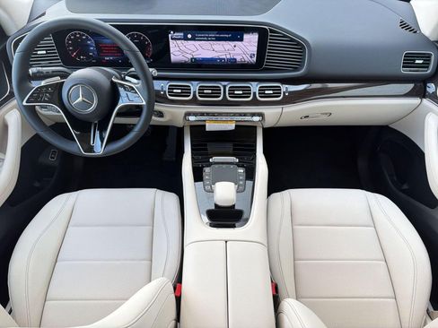 New 2026 Mercedes-Benz GLE 350 4MATIC image 17