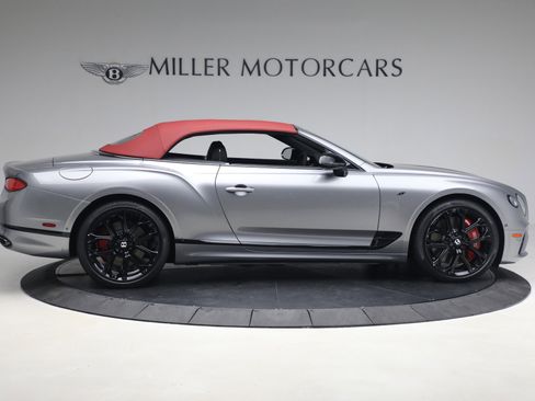Certified 2023 Bentley Continental GT V8 image 26