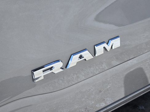 New 2026 RAM 1500 Big Horn image 7
