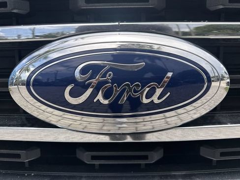 Used 2023 Ford F150 XLT w/ Equipment Group 302A High AWD/4WD image 10