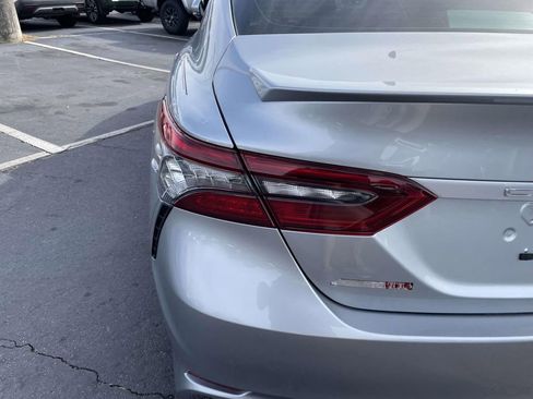 Used 2024 Toyota Camry XSE image 20