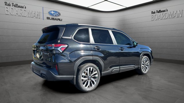 New 2026 Subaru Forester Touring AWD/4WD image 4