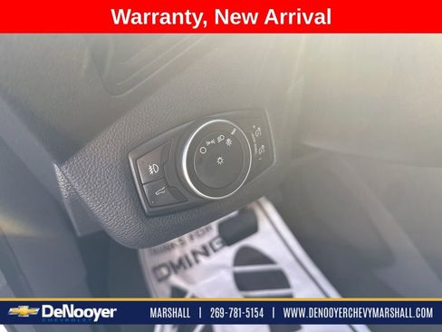 Used 2019 Ford Escape SEL AWD/4WD image 17