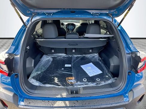 New 2026 Subaru Crosstrek 2.5i Wilderness image 25